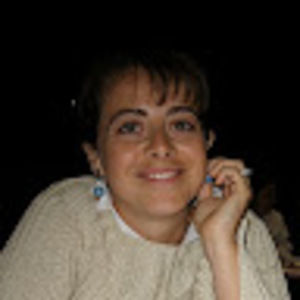 Meet your Posher, Valentina